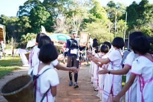 BIB: 
                            <button type="button" onclick="openModal(18989469)" class="btn btn-primary btn-sm float-right btn-popup" data-toggle="modal" data-target=".modal-high-quality">
                        <i class="fas fa-shopping-cart"></i> Add to Cart
                    </button>
                                            <button type="button" onclick="isThisMe(18989469, true)" class="btn btn-success btn-sm float-right btn-popup btn-isme hidden" data-toggle="tooltip" data-placement="bottom" title="นี่คือรูปของคุณใช่ไหม คลิกที่นี่เพื่อเอาเข้าอัลบั้ม">
                        <i class="fas fa-plus"></i> Add to album
                    </button>
                    <button type="button" onclick="isThisMe(18989469, false)" class="btn btn-warning btn-sm float-right btn-popup btn-isnotme hidden">
                        <i class="fas fa-ban"></i> Remove from album
                    </button>